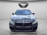 Thumbnail of 2020 Black Sapphire Metallic BMW M760