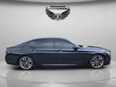 Thumbnail of 2020 Black Sapphire Metallic BMW M760