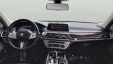 Thumbnail of 2020 Black Sapphire Metallic BMW M760