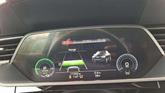 Thumbnail of 2022 Brilliant Black Audi e-tron
