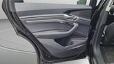 Thumbnail of 2022 Brilliant Black Audi e-tron