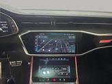Thumbnail of 2024 Glacier White Metallic Audi S7