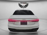 Thumbnail of 2024 Glacier White Metallic Audi S7