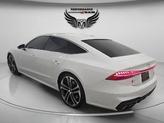 Thumbnail of 2024 Glacier White Metallic Audi S7