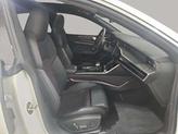 Thumbnail of 2024 Glacier White Metallic Audi S7