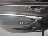 Thumbnail of 2024 Glacier White Metallic Audi S7