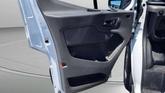 Thumbnail of 2022 Oxford White Ford Transit-150