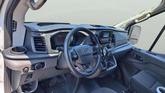 Thumbnail of 2022 Oxford White Ford Transit-150