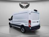 Thumbnail of 2022 Oxford White Ford Transit-150