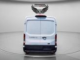 Thumbnail of 2022 Oxford White Ford Transit-150