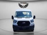 Thumbnail of 2022 Oxford White Ford Transit-150