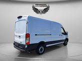 Thumbnail of 2022 Oxford White Ford Transit-150