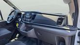 Thumbnail of 2022 Oxford White Ford Transit-150