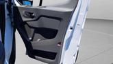 Thumbnail of 2022 Oxford White Ford Transit-150