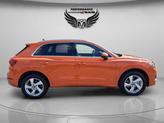 Thumbnail of 2022 Pulse Orange Audi Q3