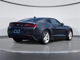 Thumbnail of 2018 Nightfall Gray Metallic Chevrolet Camaro