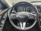 Thumbnail of 2019 Graphite Shadow INFINITI Q50