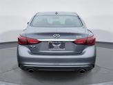 Thumbnail of 2019 Graphite Shadow INFINITI Q50
