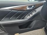 Thumbnail of 2019 Graphite Shadow INFINITI Q50