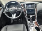 Thumbnail of 2019 Graphite Shadow INFINITI Q50