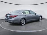 Thumbnail of 2019 Graphite Shadow INFINITI Q50