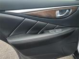 Thumbnail of 2019 Graphite Shadow INFINITI Q50