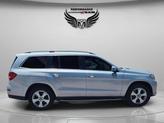 Thumbnail of 2019 Silver Mercedes-Benz GLS 450