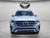 Thumbnail of 2019 Silver Mercedes-Benz GLS 450