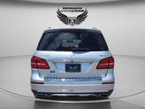 Thumbnail of 2019 Silver Mercedes-Benz GLS 450