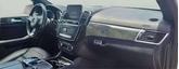 Thumbnail of 2019 Silver Mercedes-Benz GLS 450
