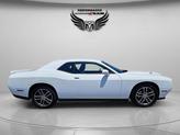 Thumbnail of 2019 White Knuckle Clearcoat Dodge Challenger
