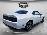 Thumbnail of 2019 White Knuckle Clearcoat Dodge Challenger