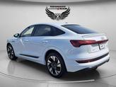 Thumbnail of 2022 Glacier White Metallic Audi e-tron