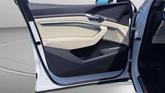 Thumbnail of 2022 Glacier White Metallic Audi e-tron