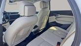 Thumbnail of 2022 Glacier White Metallic Audi e-tron