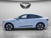 Thumbnail of 2022 Glacier White Metallic Audi e-tron