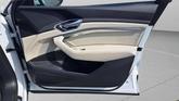 Thumbnail of 2022 Glacier White Metallic Audi e-tron