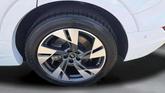 Thumbnail of 2022 Glacier White Metallic Audi e-tron