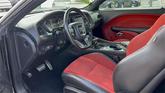 Thumbnail of 2020 Pitch Black Clearcoat Dodge Challenger