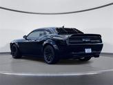 Thumbnail of 2020 Pitch Black Clearcoat Dodge Challenger