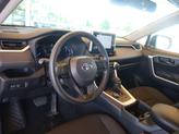 Thumbnail of 2024 Ice Cap Toyota RAV4 Hybrid