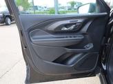 Thumbnail of 2023 Ebony Twilight Metallic GMC Terrain