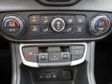 Thumbnail of 2023 Ebony Twilight Metallic GMC Terrain