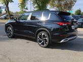 Thumbnail of 2024 Labrador Black Pearl Mitsubishi Outlander