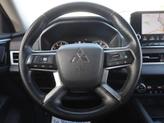 Thumbnail of 2024 Labrador Black Pearl Mitsubishi Outlander