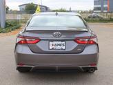 Thumbnail of 2023 Gray Toyota Camry