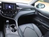 Thumbnail of 2023 Gray Toyota Camry