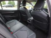 Thumbnail of 2023 Gray Toyota Camry