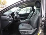 Thumbnail of 2023 Gray Toyota Camry