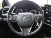Thumbnail of 2023 Gray Toyota Camry